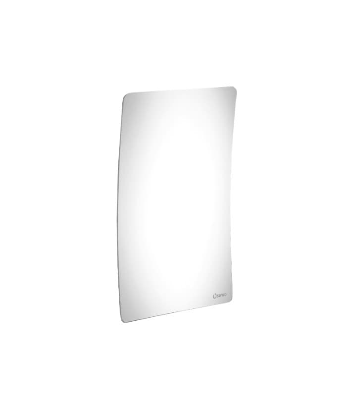 Ανταλλακτικό Κρύσταλλο Καθρέπτη Sanco A-MR-15x21 15x21cm