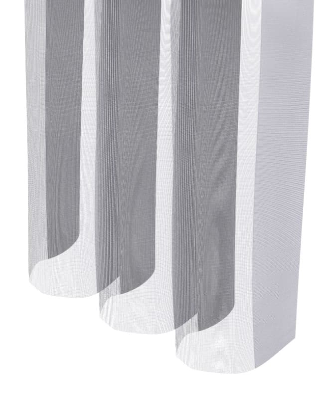 Κάθετη Κουρτίνα Wave Verticurtain Anartisi SM-66 Γκρι