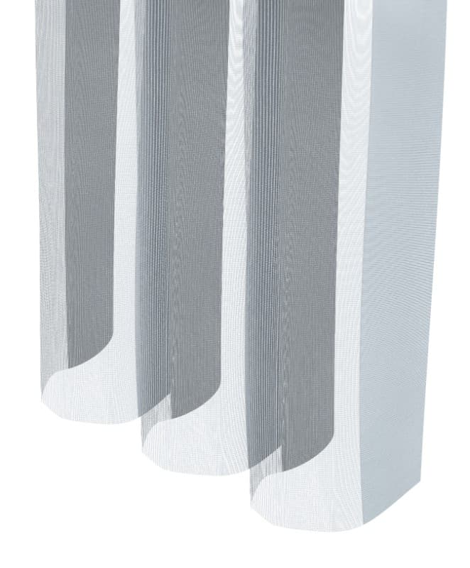 Κάθετη Κουρτίνα Wave Verticurtain Anartisi SM-67 Μπλε