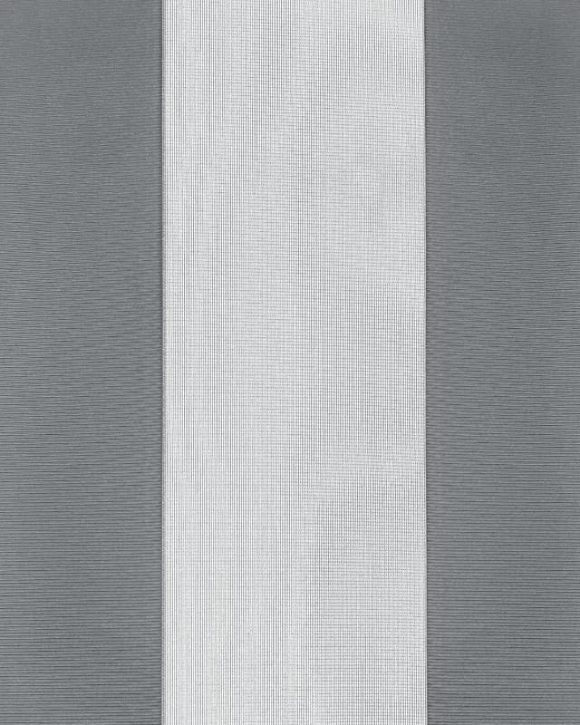 Κάθετη Κουρτίνα Wave Verticurtain Anartisi SM-69 Γκρι - 2
