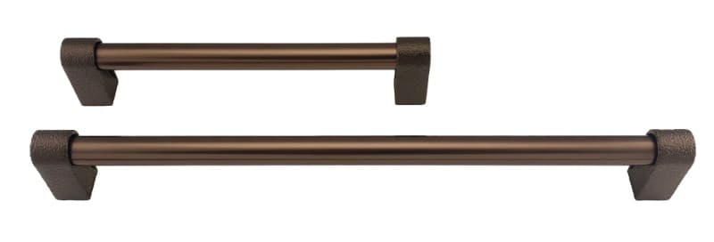Λαβή Επίπλων Viefe Casey 0700MT4119 Matt Bronze - 3