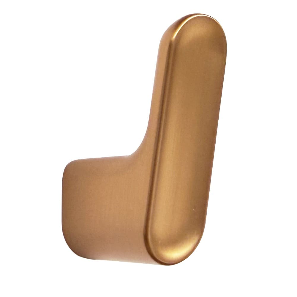 Κρεμάστρα Viefe Luv 7037017Z618 Brushed Brass Cava 17,5x51,2x41,1mm