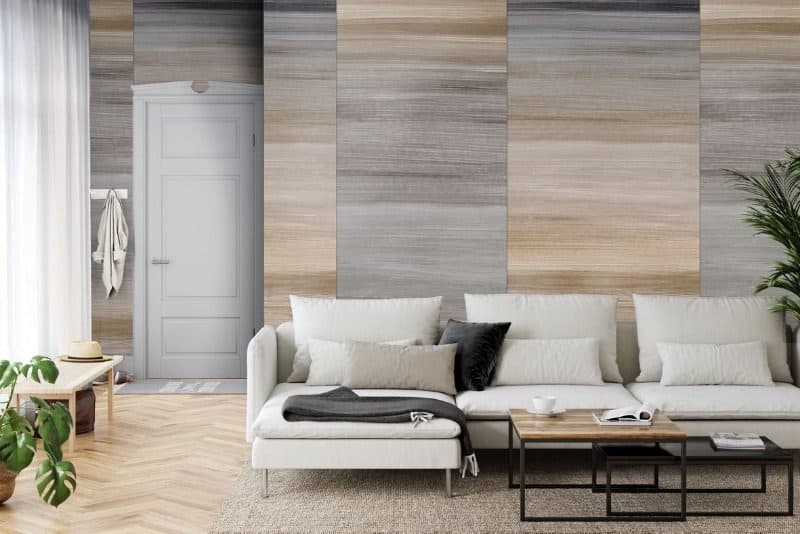 Ταπετσαρία Τοίχου Mural Panels Behang Expresse Esbjerg INK 7534 2,00x2,80 - 2
