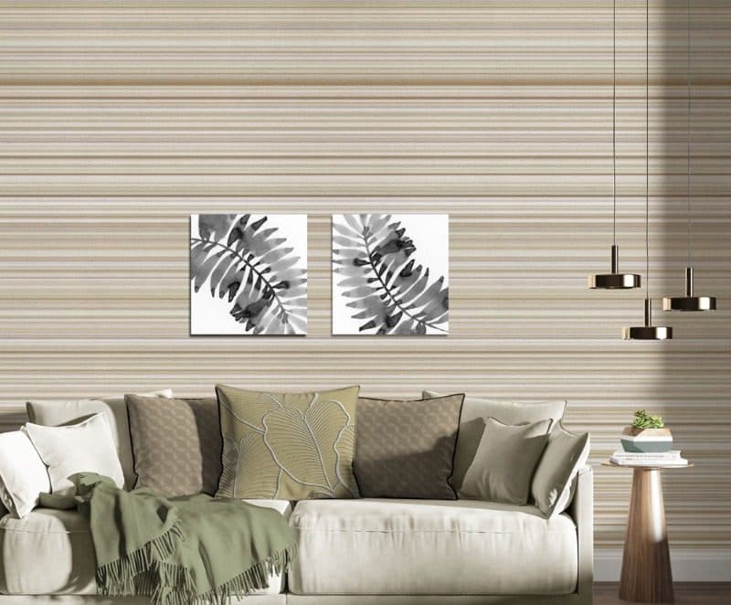 Ταπετσαρία Τοίχου Mural Panels Behang Expresse Esbjerg INK 7540 2,00x2,80 - 2
