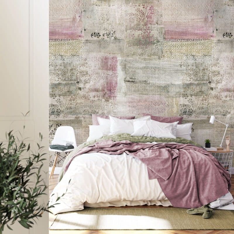 Ταπετσαρία Τοίχου Mural Panels Behang Expresse Esbjerg INK 7500 2,00x2,80 - 2