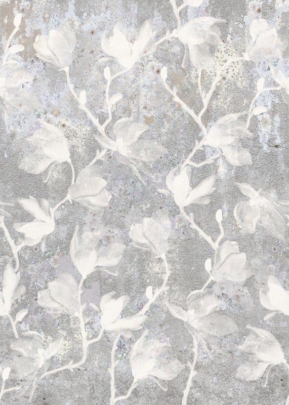 Ταπετσαρία Τοίχου Mural Panels Behang Expresse Floral Utopia INK 7574 2,00x2,80