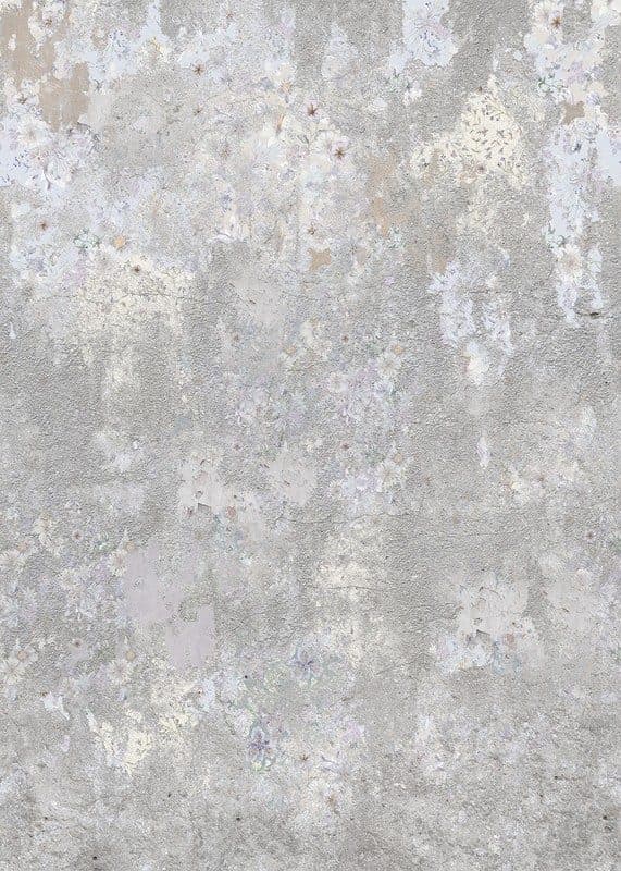 Ταπετσαρία Τοίχου Mural Panels Behang Expresse Floral Utopia INK 7592 2,00x2,80