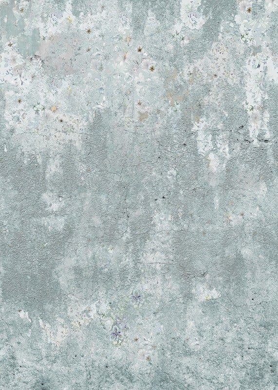 Ταπετσαρία Τοίχου Mural Panels Behang Expresse Floral Utopia INK 7593 2,00x2,80