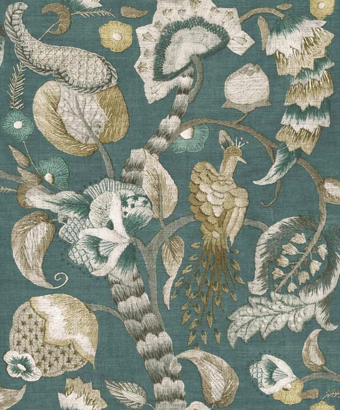 Ταπετσαρία Τοίχου Cristiana Masi Jaipur 5806 0,53x10,05