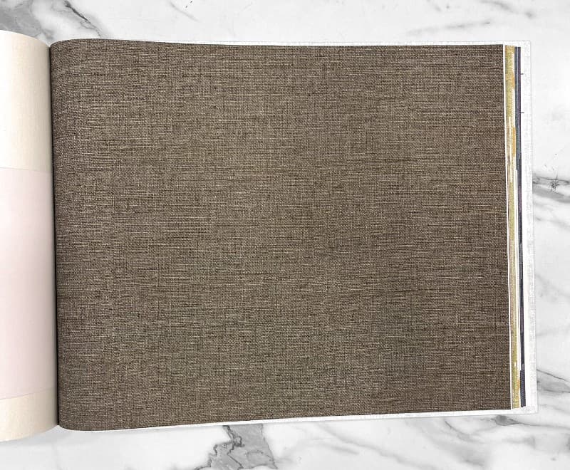 Ταπετσαρία Τοίχου Cristiana Masi Arche 39059 0,53x10,05 Γκρι Καφέ - 2