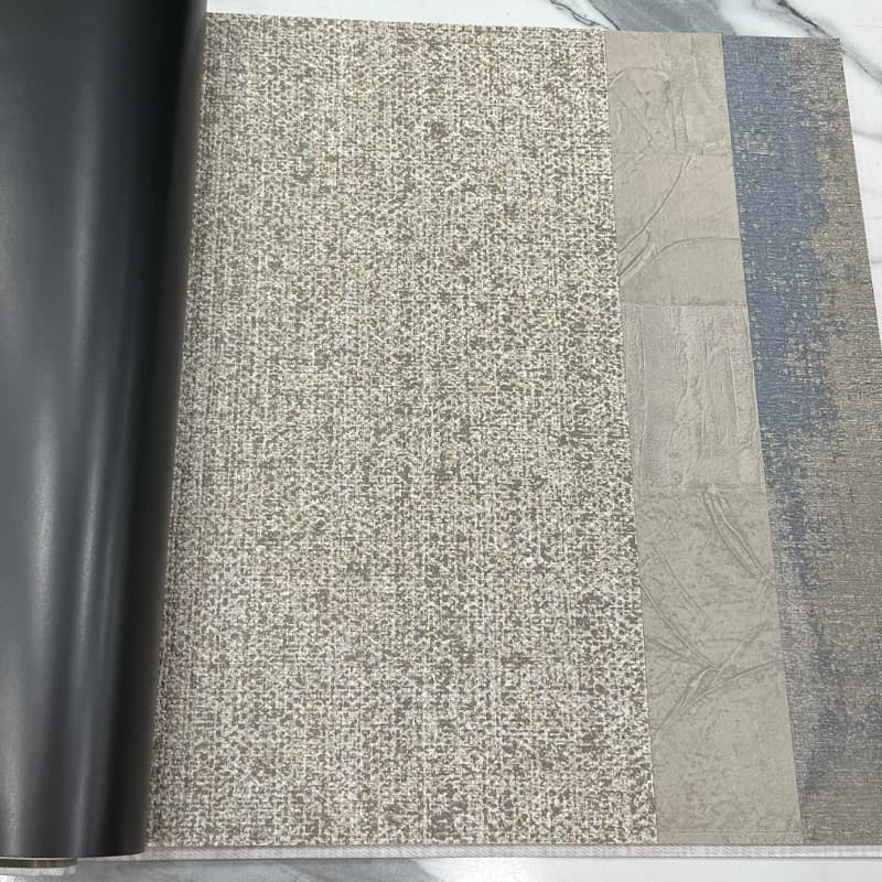 Ταπετσαρία Τοίχου Cristiana Masi Textum 24457 0,53x10,05 Άμμος Καφέ - 2