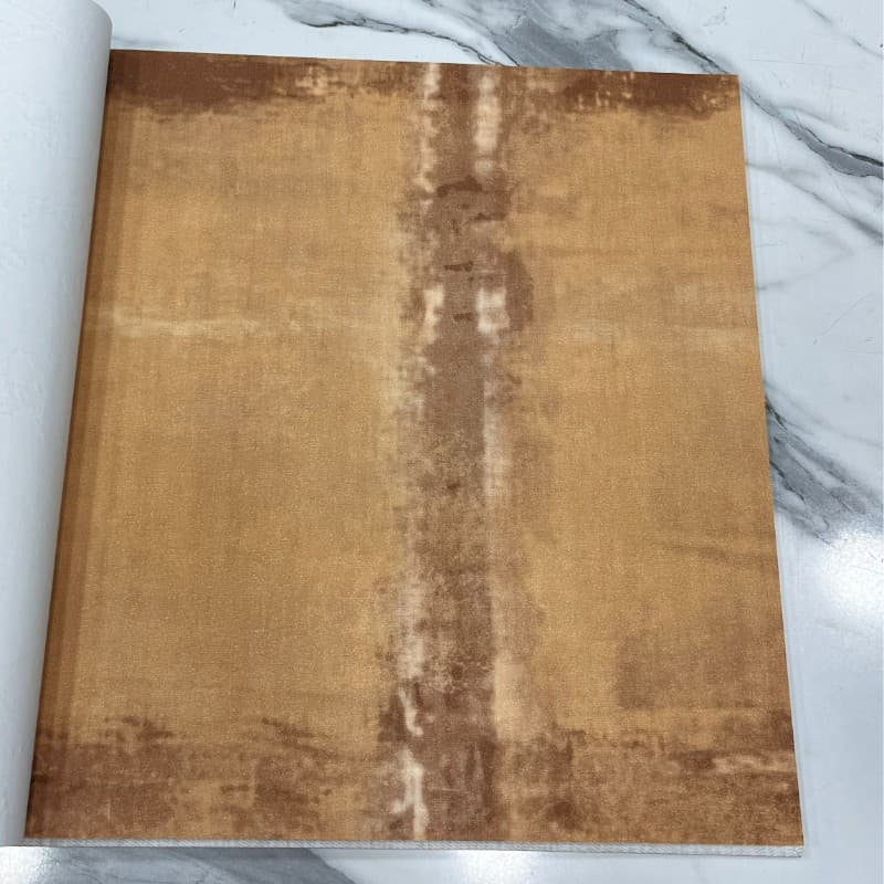 Ταπετσαρία Τοίχου Cristiana Masi Textum 24473 0,53x10,05 Ωχρα Καφέ - 2