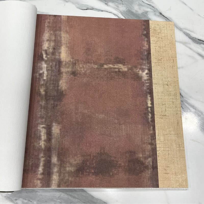 Ταπετσαρία Τοίχου Cristiana Masi Textum 24474 0,53x10,05 Μπεζ Τερακότα - 2