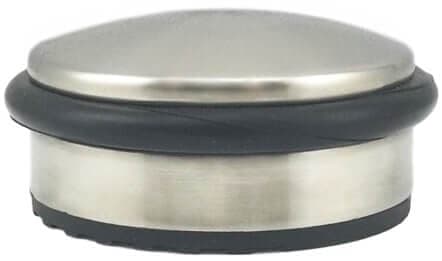 Στοπ Πόρτας Metalor 061-ST95 Inox (Ανοξείδωτο) Φ9,5x4,8cm