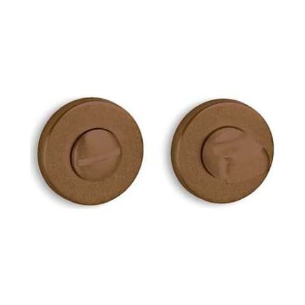 Επιστόμιο με Κλείστρο WC Conset C185 AF Ματ Αντικέ Φ5cm