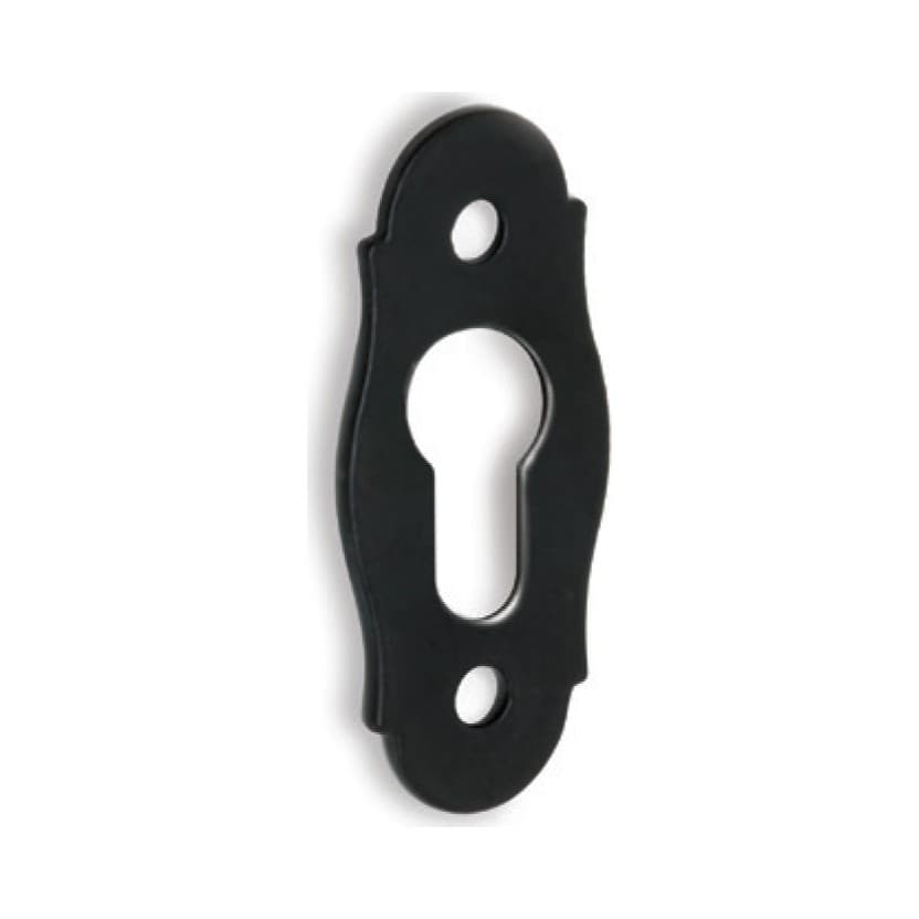 Επιστόμιο Ασφαλείας Conset C935 RZY Ματ Μαύρο 7,2x3,2cm