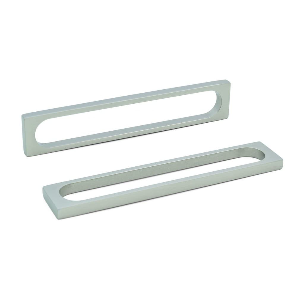 Λαβή Επίπλων Conset C1007 Ματ Νίκελ 160mm