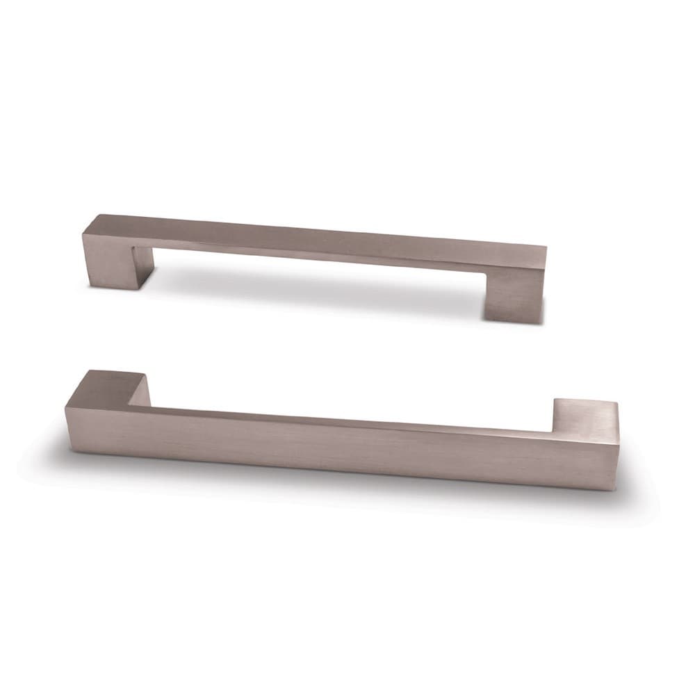 Λαβή Επίπλων Conset C1009 Ματ Νίκελ 160mm