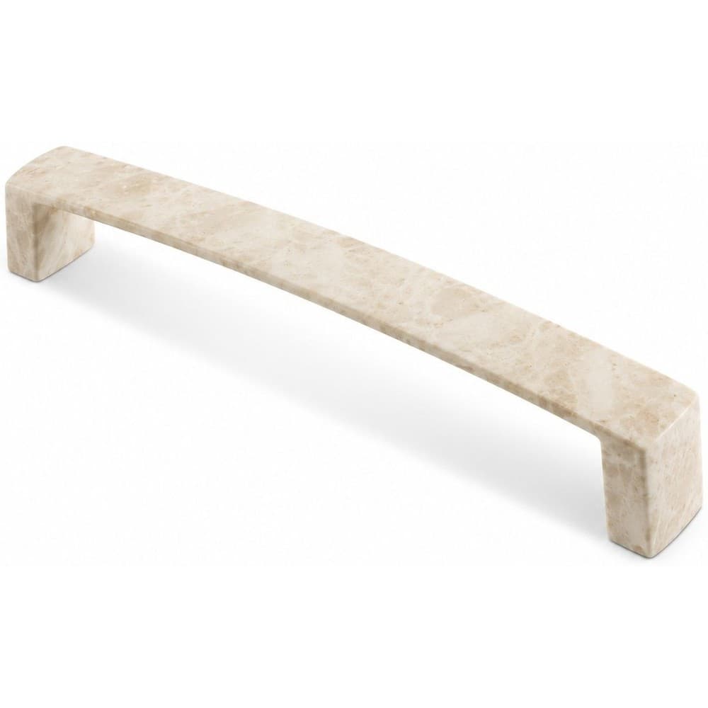 Λαβή Επίπλων Conset C1189 Μάρμαρο Μπεζ 160mm
