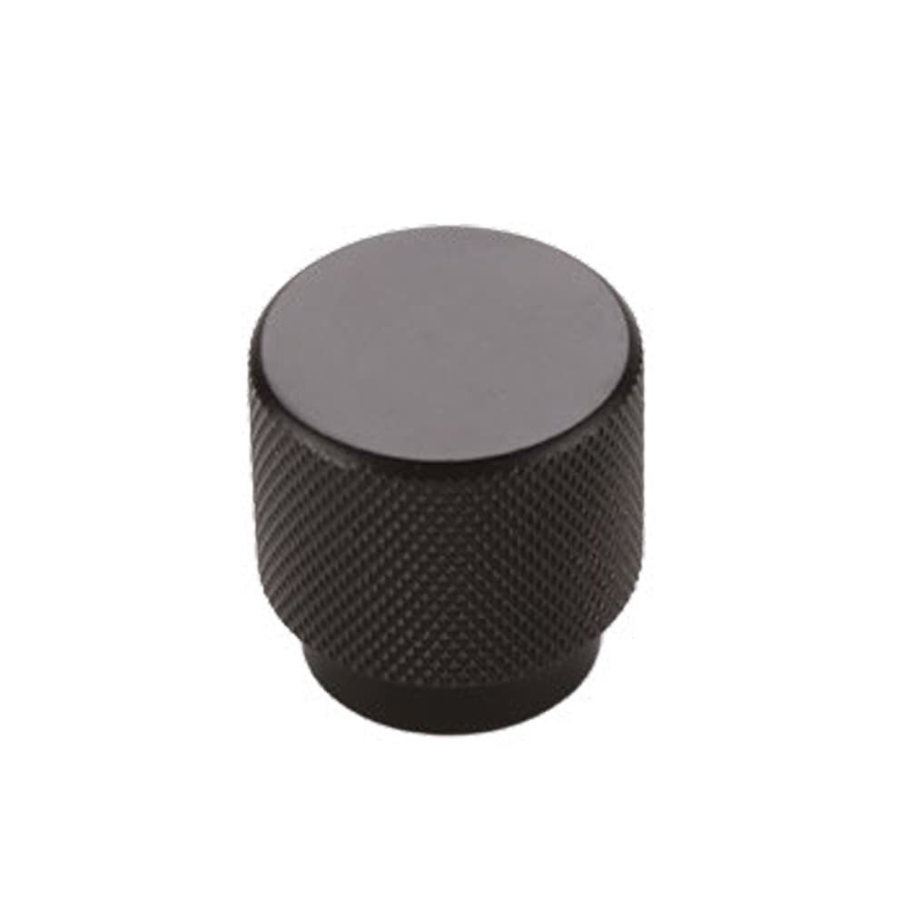 Πόμολο Επίπλων Conset C1399 Gun Metal Φ22mm