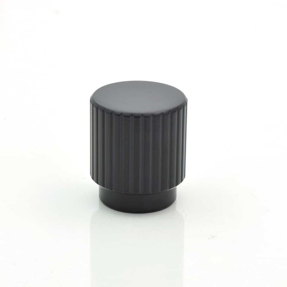 Πόμολο Επίπλων Conset C1537 Gun Metal Φ22mm