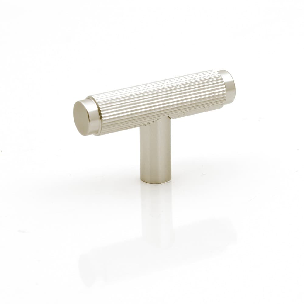 Πόμολο Επίπλων Conset C1551 Ανοιχτό Inox 50x12mm