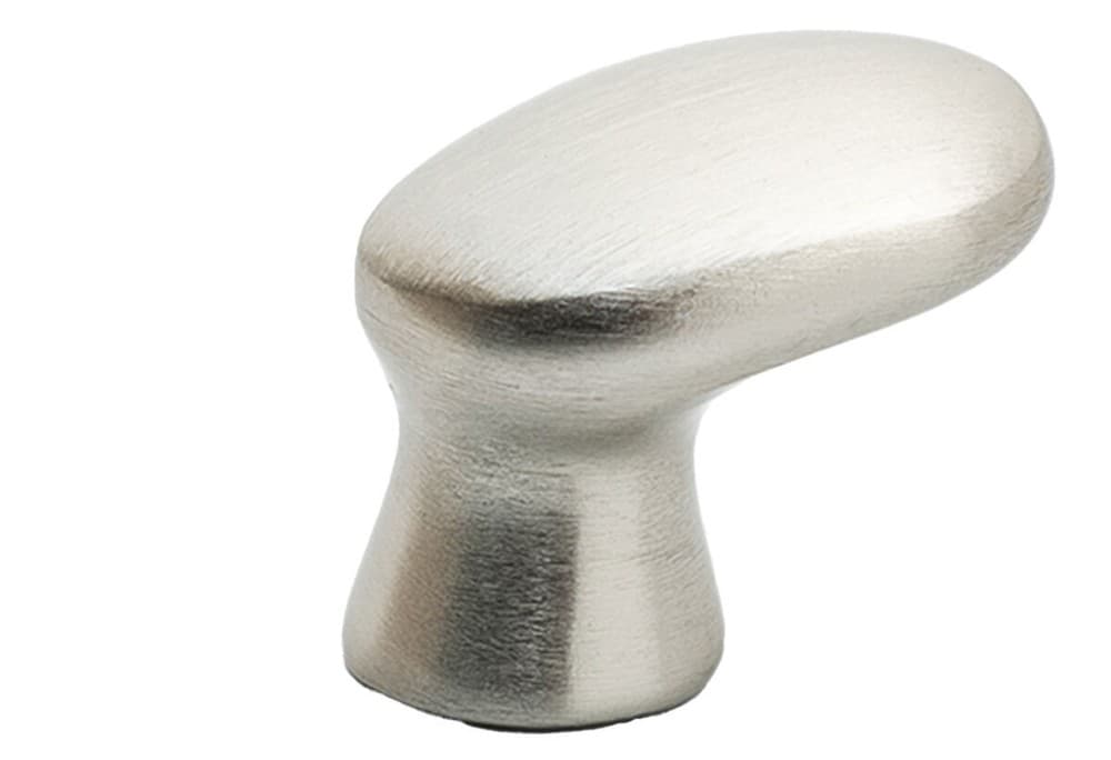 Πόμολο Επίπλων Conset C223 Ματ Νίκελ 30mm