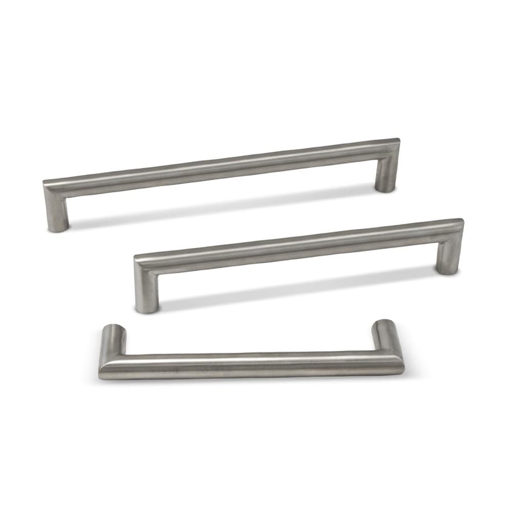 Λαβή Επίπλων Conset C583 Σατινέ Inox