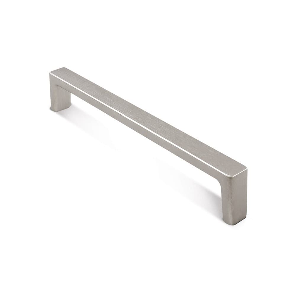 Λαβή Επίπλων Conset C877 Ματ Νίκελ 128mm