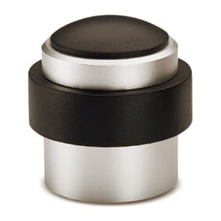 Στοπ Πόρτας Conset C1313 Ανοδιωμένο Νίκελ Φ3x3,7cm