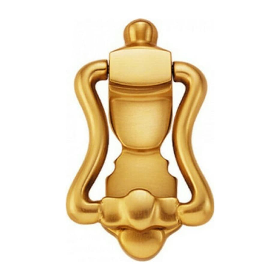 Ρόπτρο Πόρτας Conset C291H Όρο 9,3x16,5cm