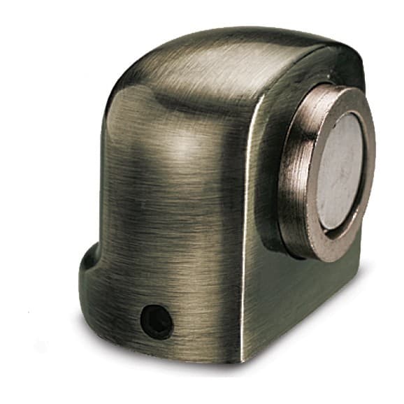 Μαγνητικό Στοπ Πόρτας Conset C703 Οξυντέ 3,2x3,8cm