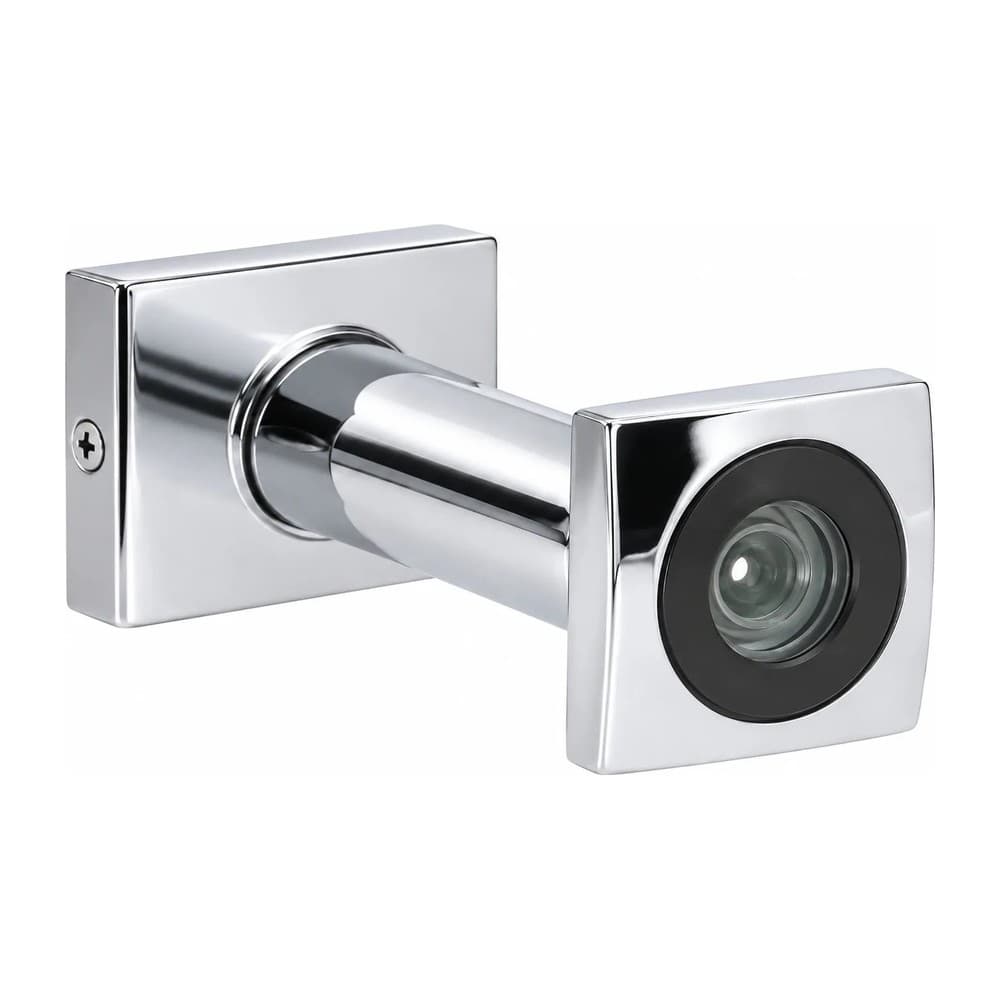 Μάτια Πόρτας Conset C706 Χρώμιο 58-90mm