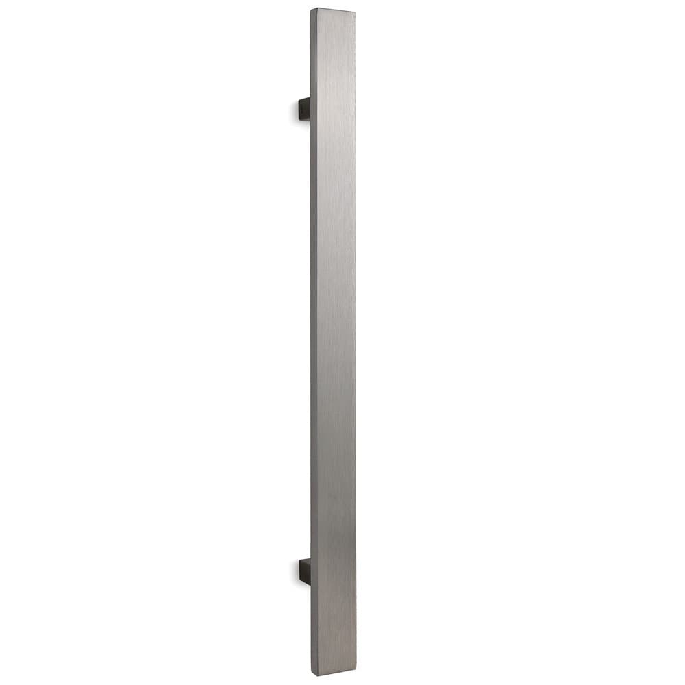 Λαβή Εξώθυρας Conset C1499 Σατινέ Inox