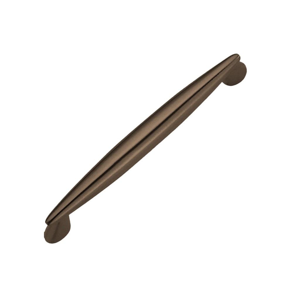 Λαβή Εξώθυρας Conset C185 Ματ Αντικέ Ολικό Μήκος 240mm