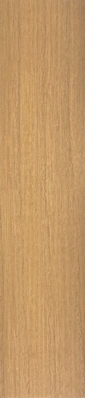 Ξύλινο Στόρι FS Home DM-71 50mm Καφέ Οξιά - 2
