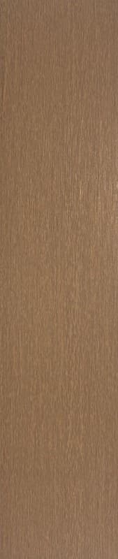 Ξύλινο Στόρι FS Home DM-72 50mm Καφέ Καρυδί - 2