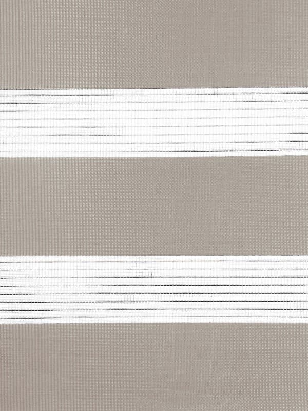 Ρολοκουρτίνα Διπλή Μέρα / Νύχτα FS Home DM-DOUBLE-806 Γκρι