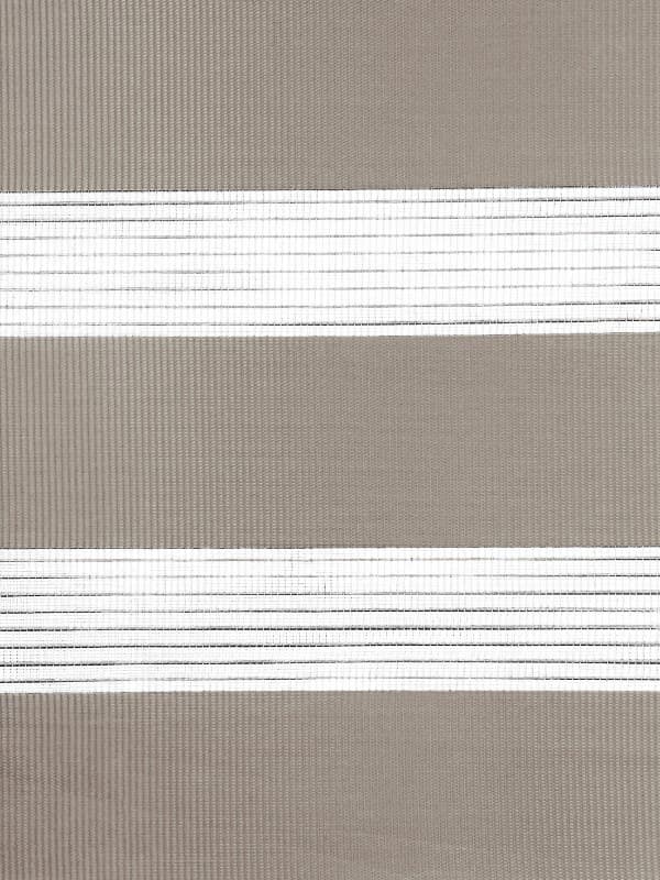 Ρολοκουρτίνα Διπλή Μέρα / Νύχτα FS Home DM-DOUBLE-838 Γκρι - 1