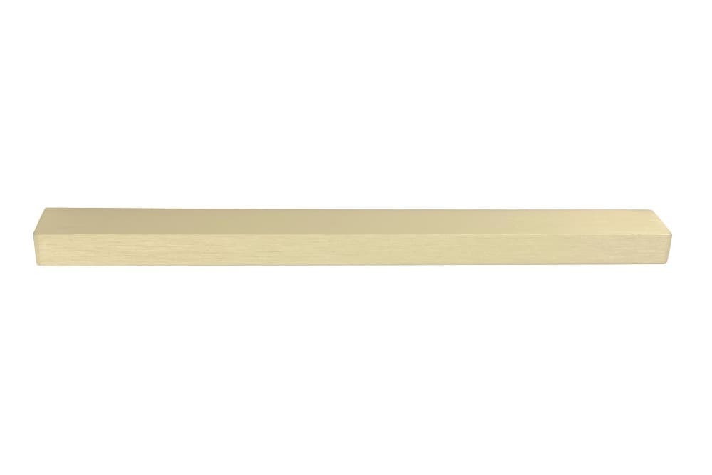 Λαβή Επίπλων GTV PILLAR Bright Brushed Gold - 2