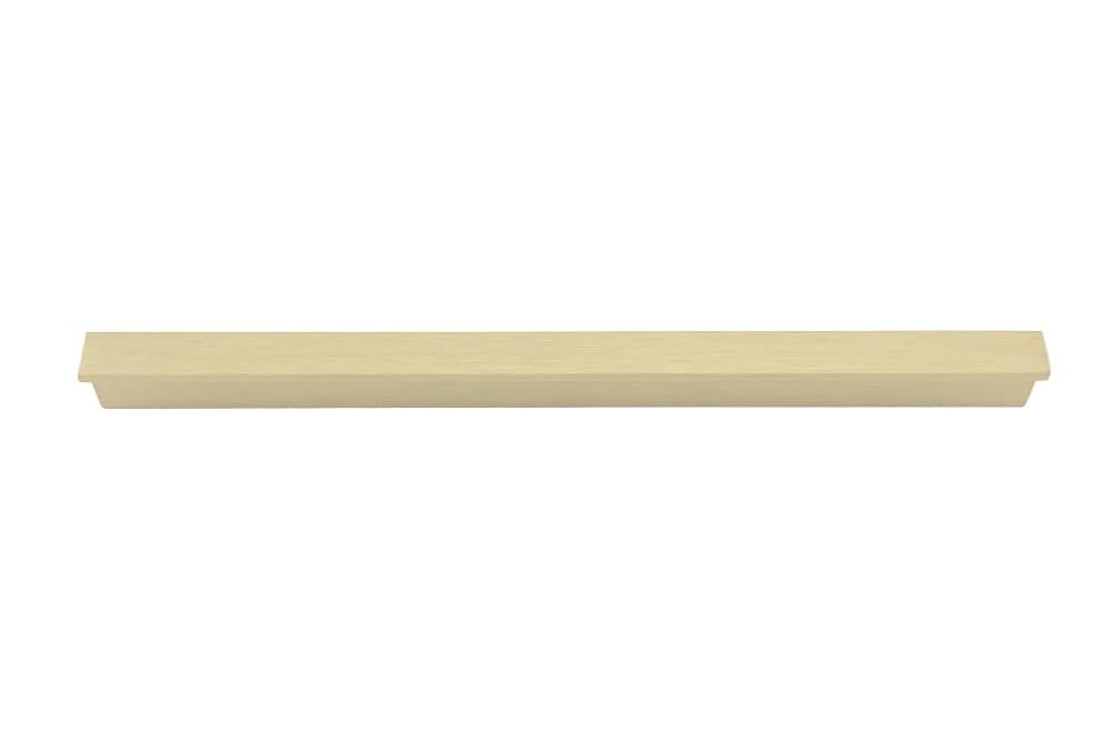 Λαβή Επίπλων GTV PILLAR Bright Brushed Gold - 3