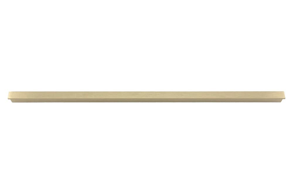 Λαβή Επίπλων GTV PILLAR Bright Brushed Gold - 5