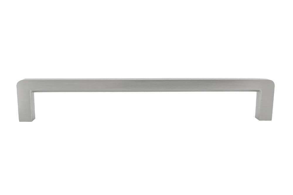 Λαβή Επίπλων GTV BAGIO Brushed Steel - 3