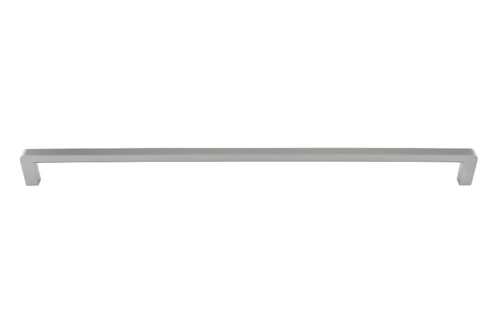 Λαβή Επίπλων GTV BAGIO Brushed Steel - 5