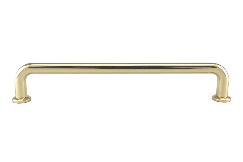 Λαβή Επίπλων GTV NORD Brass Polished - 2