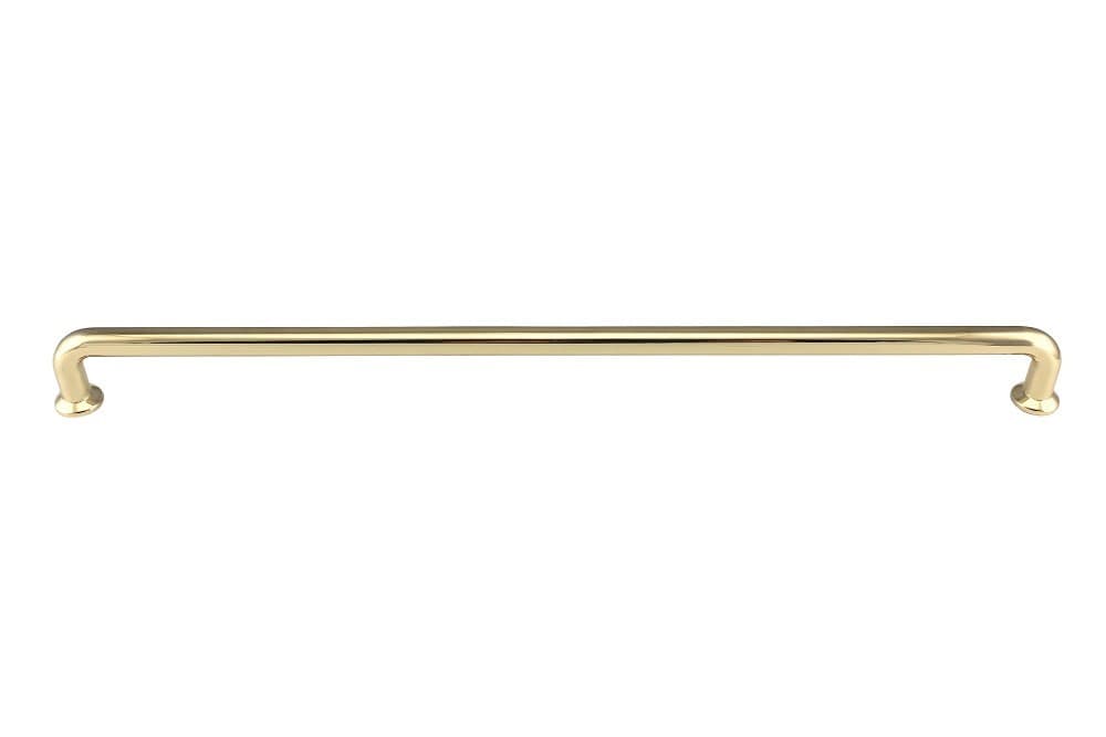 Λαβή Επίπλων GTV NORD Brass Polished - 5