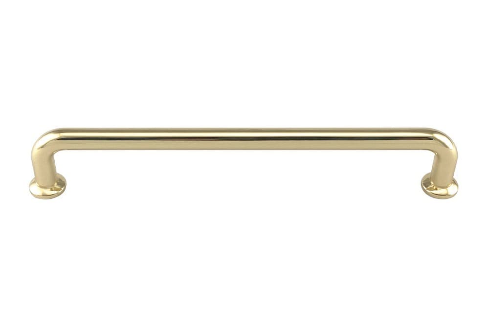 Λαβή Επίπλων GTV NORD Brass Polished