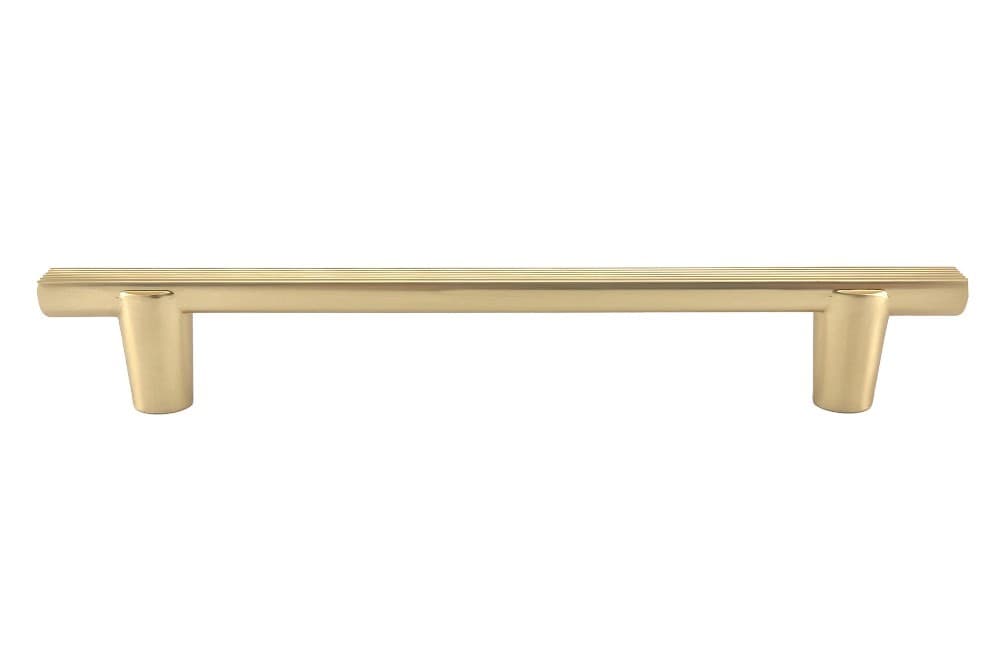 Λαβή Επίπλων GTV RAY Brushed Gold - 2