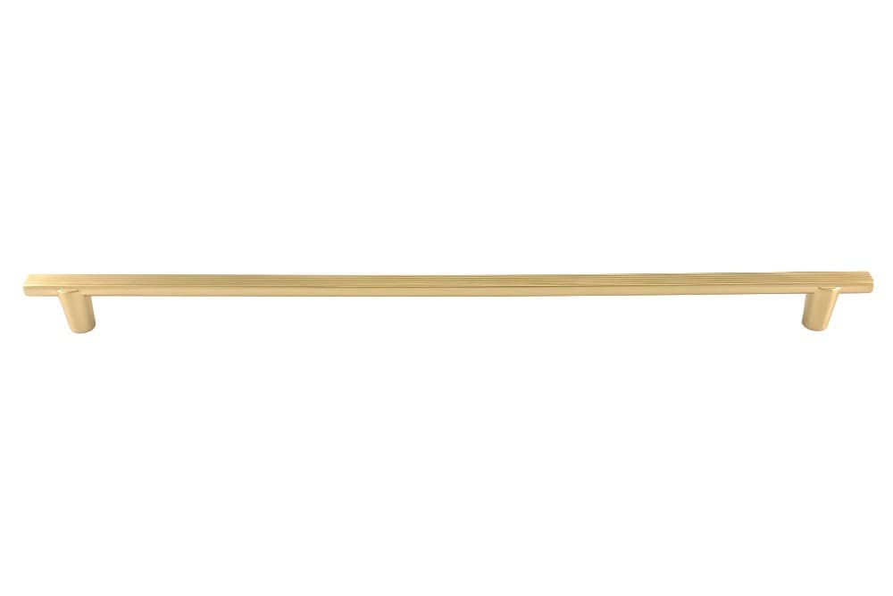 Λαβή Επίπλων GTV RAY Brushed Gold - 6