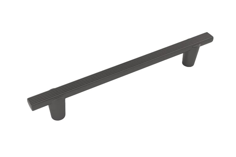 Λαβή Επίπλων GTV RAY Light Graphite - 3
